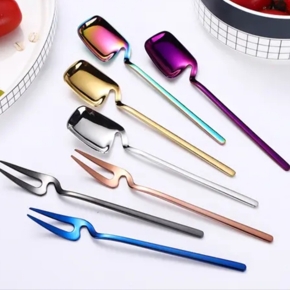 Utensils
